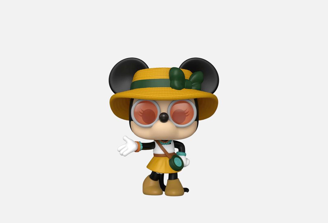 POP! Disney Mickey and Friends Minnie Mouse 1 шт