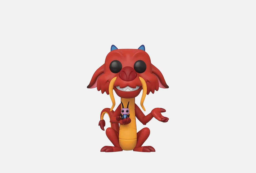 POP! Disney Mulan Mushu 10 1 шт