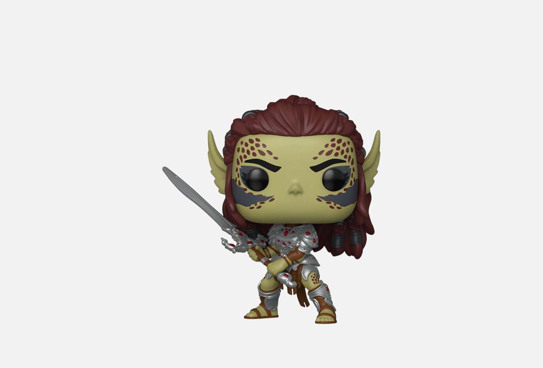 POP! Games Baldur's Gate S2 Lae'zel 1 шт