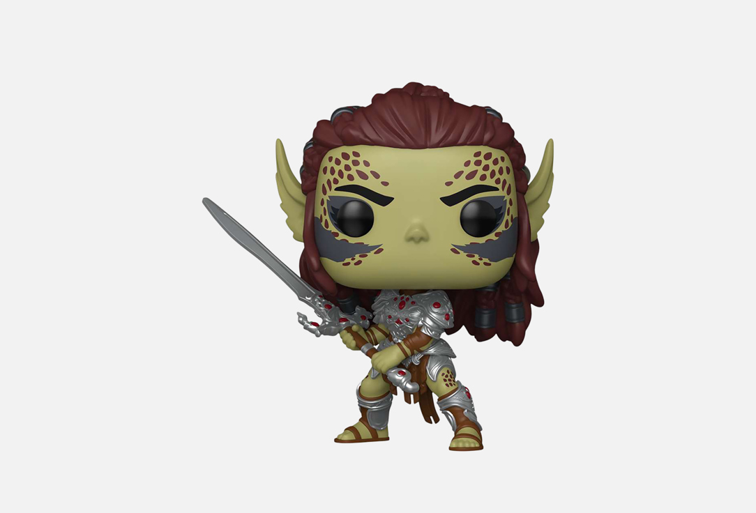 POP! Games Baldur's Gate S2 Lae'zel 1 шт