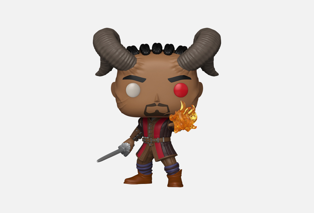 POP! Games Baldur's Gate S2 Wyll 1 шт
