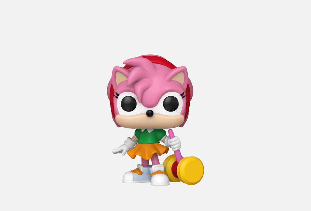 POP! Games Sonic the Hedgehog Amy Rose 1 шт
