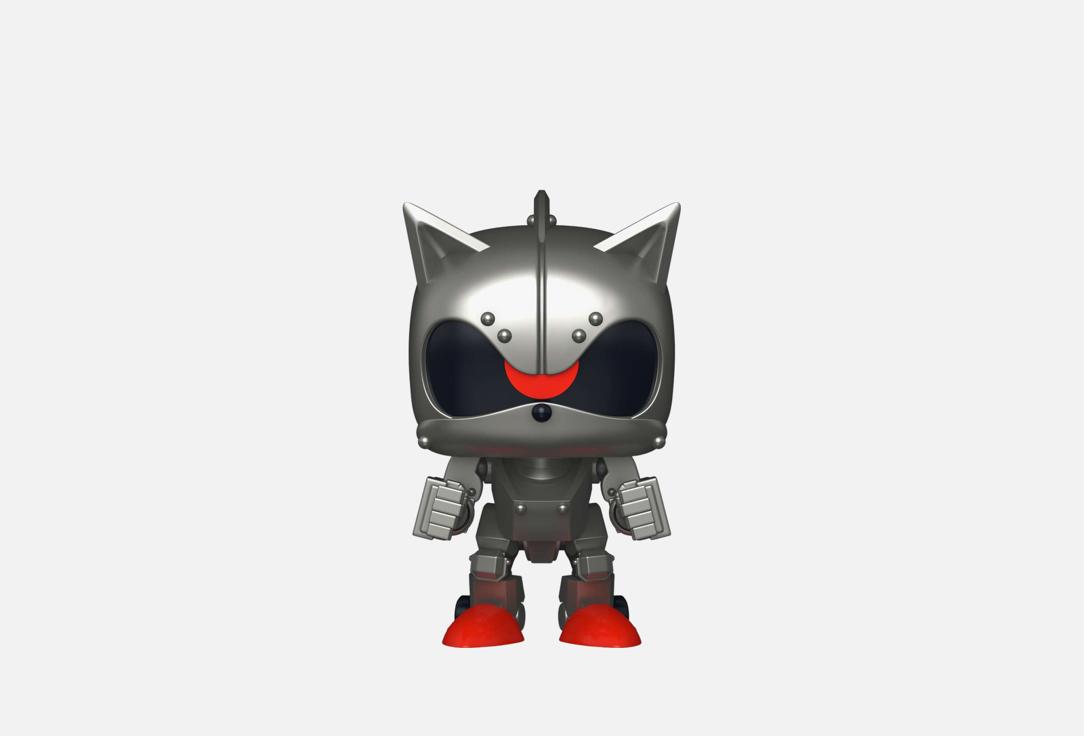 POP! Games Sonic the Hedgehog Mecha Sonic 1 шт