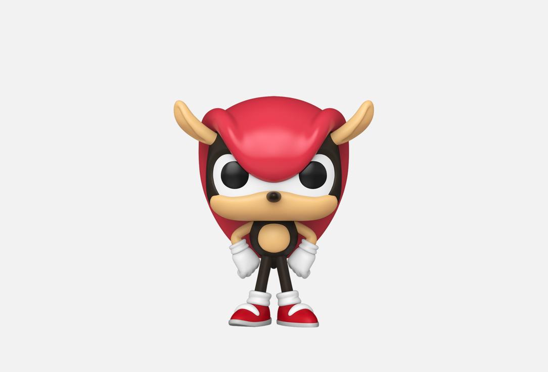 POP! Games Sonic the Hedgehog Mighty the Armadillo 1 шт