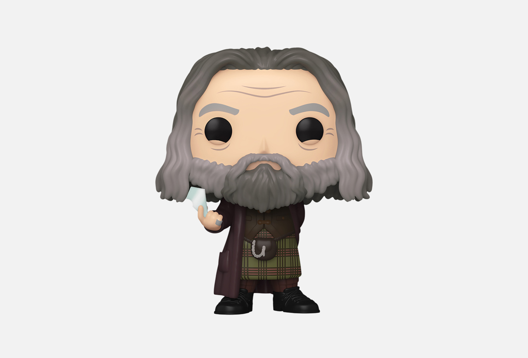 POP! Harry Potter S20 Aberforth Dumbledore with Mirror Shard 1 шт