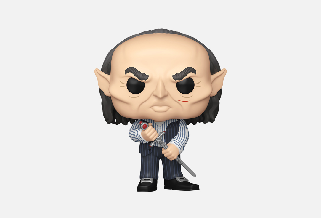 POP! Harry Potter S20 Griphook 1 шт
