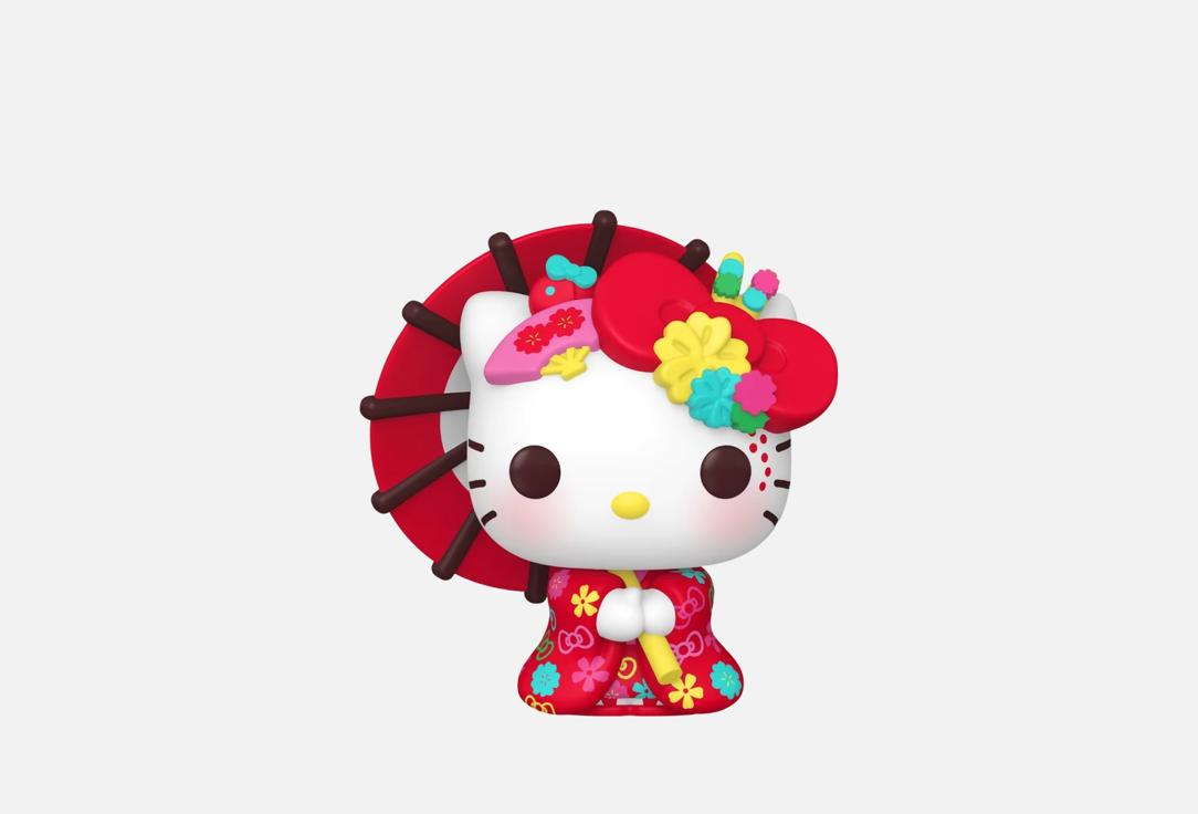 POP! Hello Kitty Hello Kitty in Kimono 1 шт