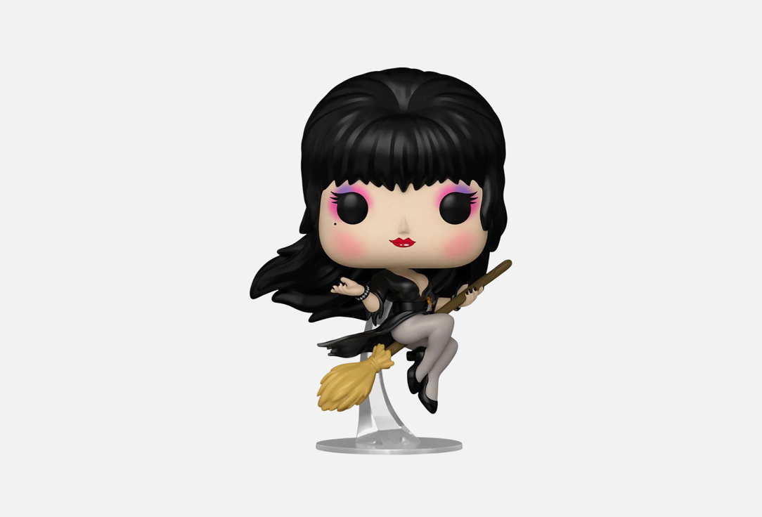 POP! Icons Elvira S5 Elvira Broom 1 шт