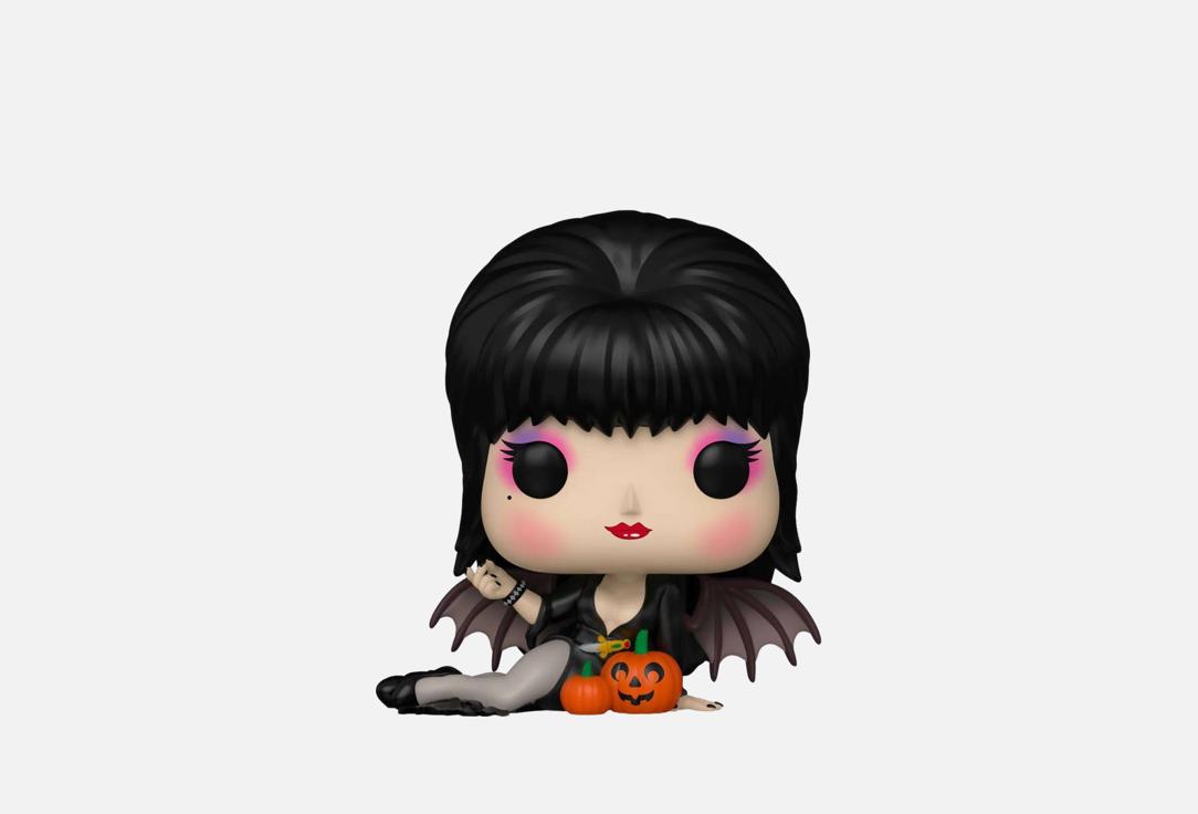 POP! Icons Elvira S5 Elvira Pumpkins 1 шт