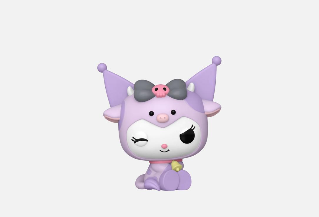 POP! Kuromi Kuromi in Cow Cosplay 1 шт