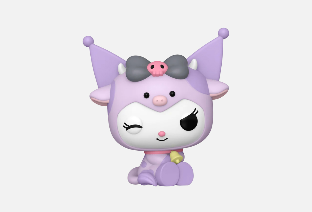 POP! Kuromi Kuromi in Cow Cosplay 1 шт