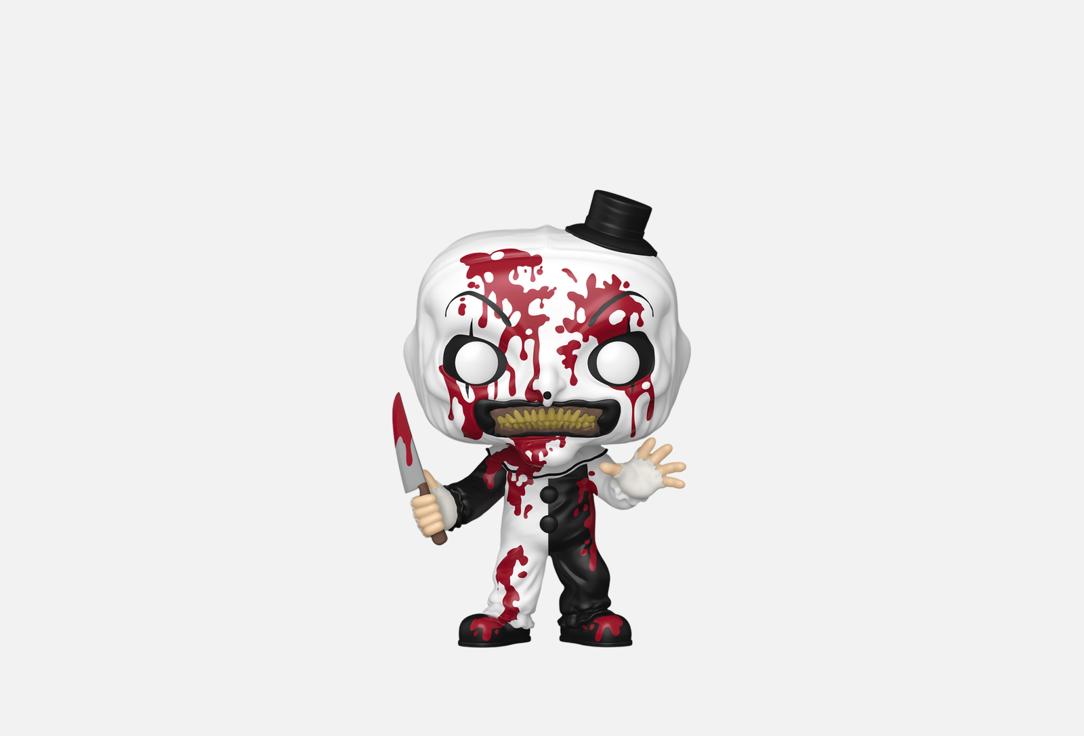 POP! Movies Terrifier Art the Clown 1 шт