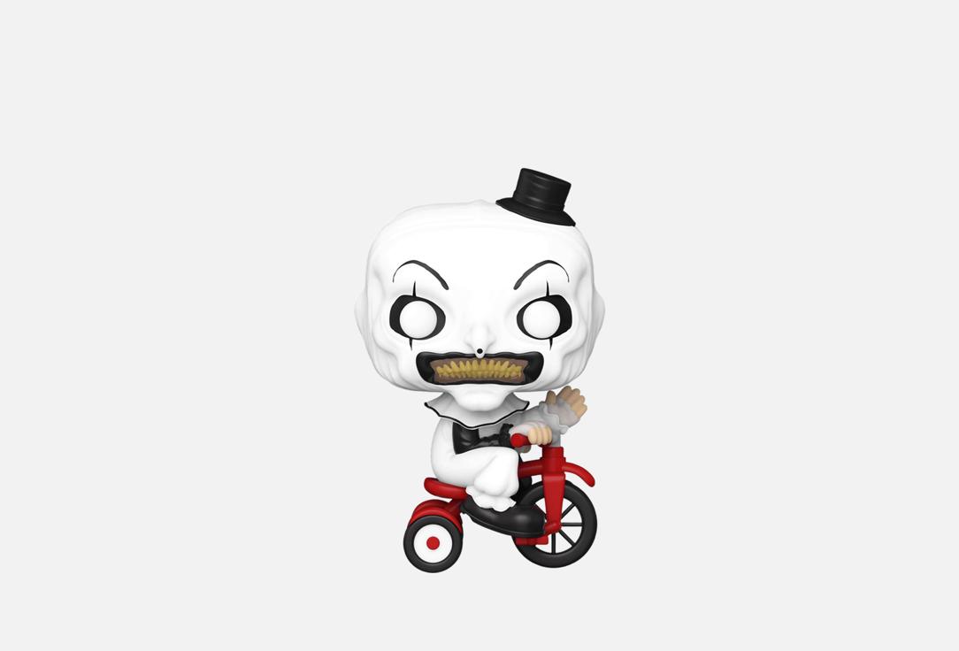POP! Movies Terrifier Art the Clown with Bike 1 шт
