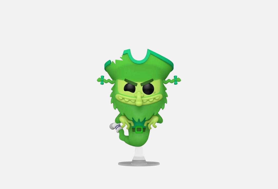 POP! Movies The SpongeBob Movie Flying Dutchman 1 шт