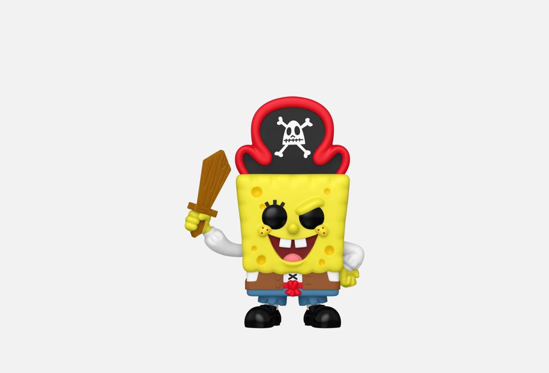 POP! Movies The SpongeBob Movie SpongeBob Squarepants 1 шт