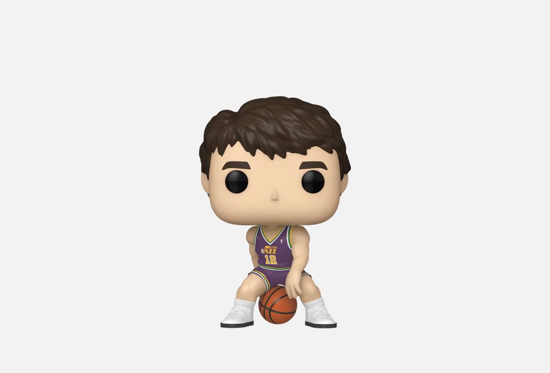 POP! NBA Jazz RS John Stockton 1 шт