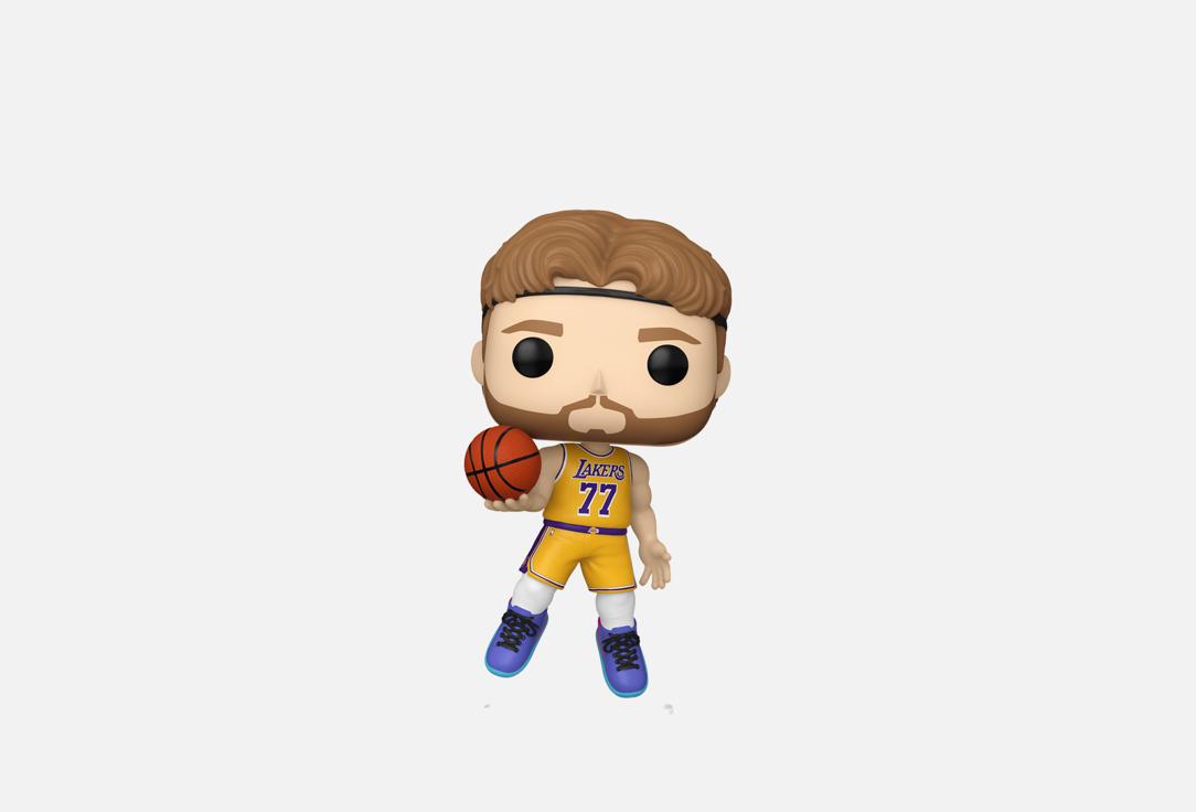 POP! NBA Lakers Luka Doncic 1 шт