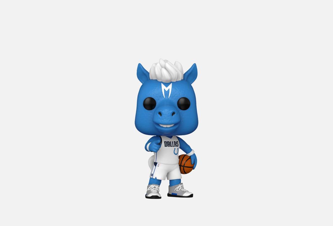 POP! NBA Mascots Dallas Champ 1 шт