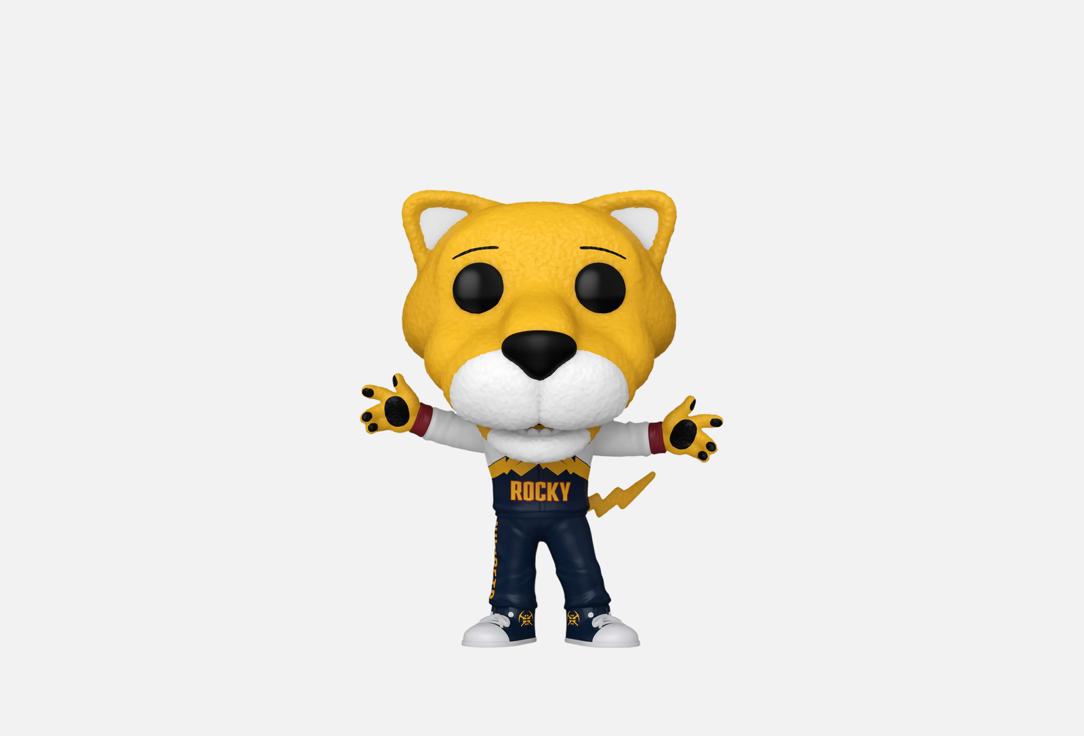 POP! NBA Mascots Denver Rocky 1 шт