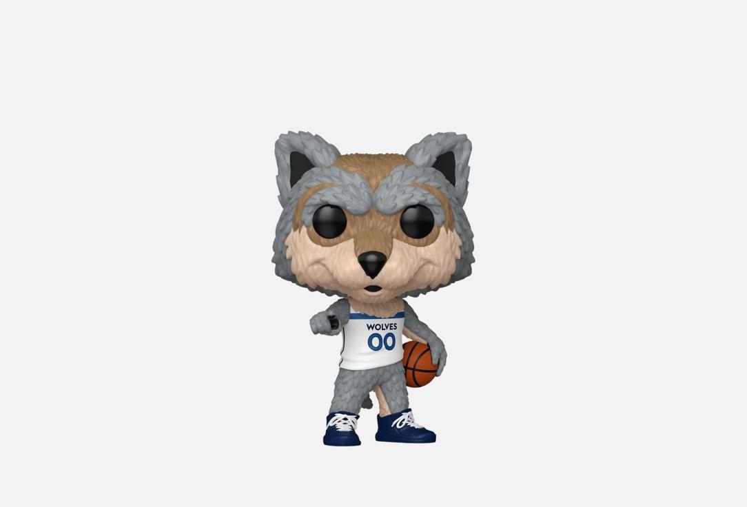 POP! NBA Mascots Wolves Crunch The Wolf 1 шт