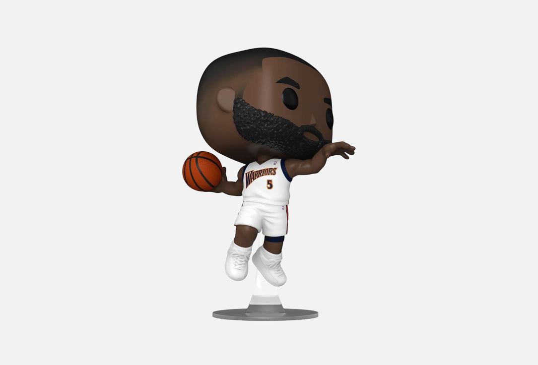 POP! NBA Warriors Baron Davis 1 шт