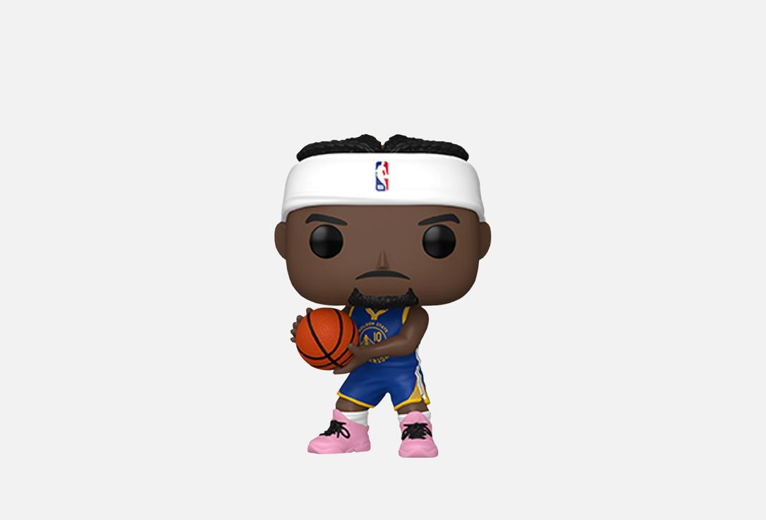POP! NBA Warriors Jimmy Butler III 1 шт