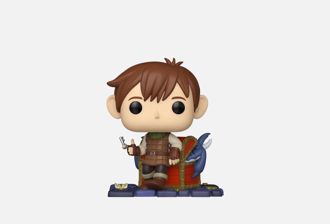 POP! Plus Delicious in Dungeon Chilchuck 1 шт