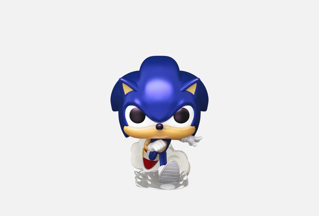 POP! Plus Sonic the Hedgehog Sonic 1 шт
