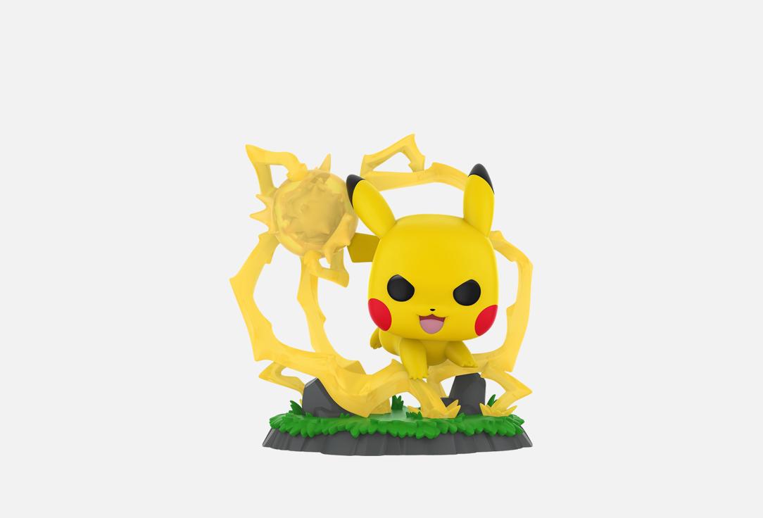 POP! Premium Games Pokemon Pikachu 1 шт