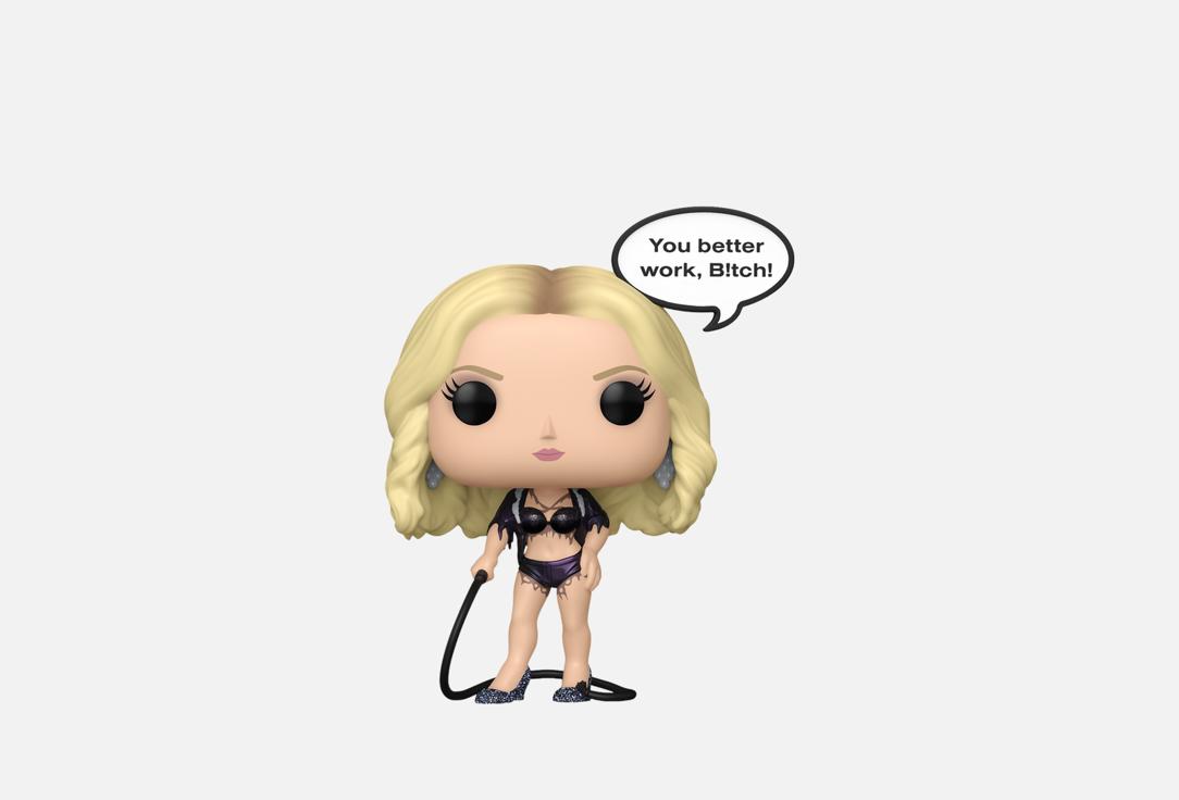 POP! Rocks Britney Spears 1 шт