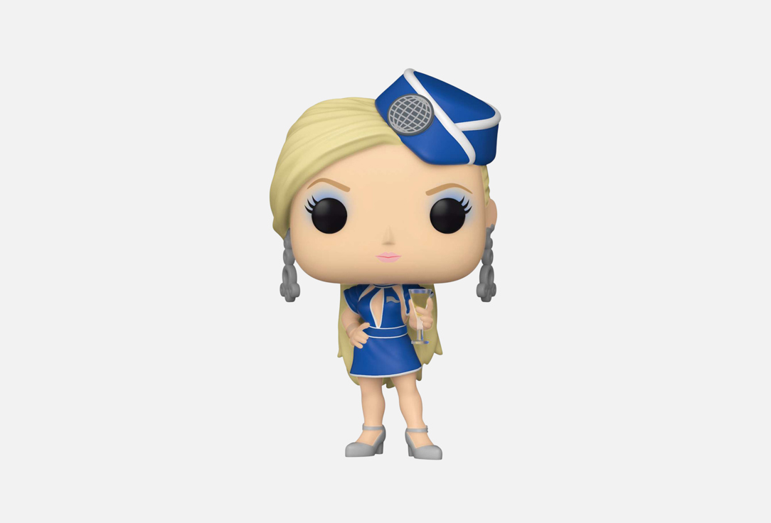 POP! Rocks Britney Spears Stewardess 1 шт