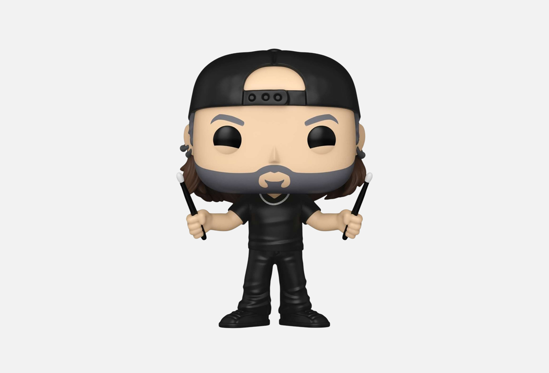 POP! Rocks Metallica Lars 1 шт