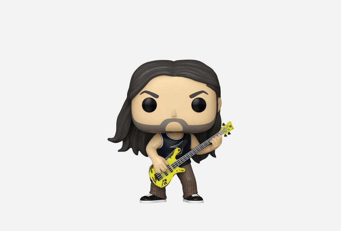POP! Rocks Metallica Robert 1 шт