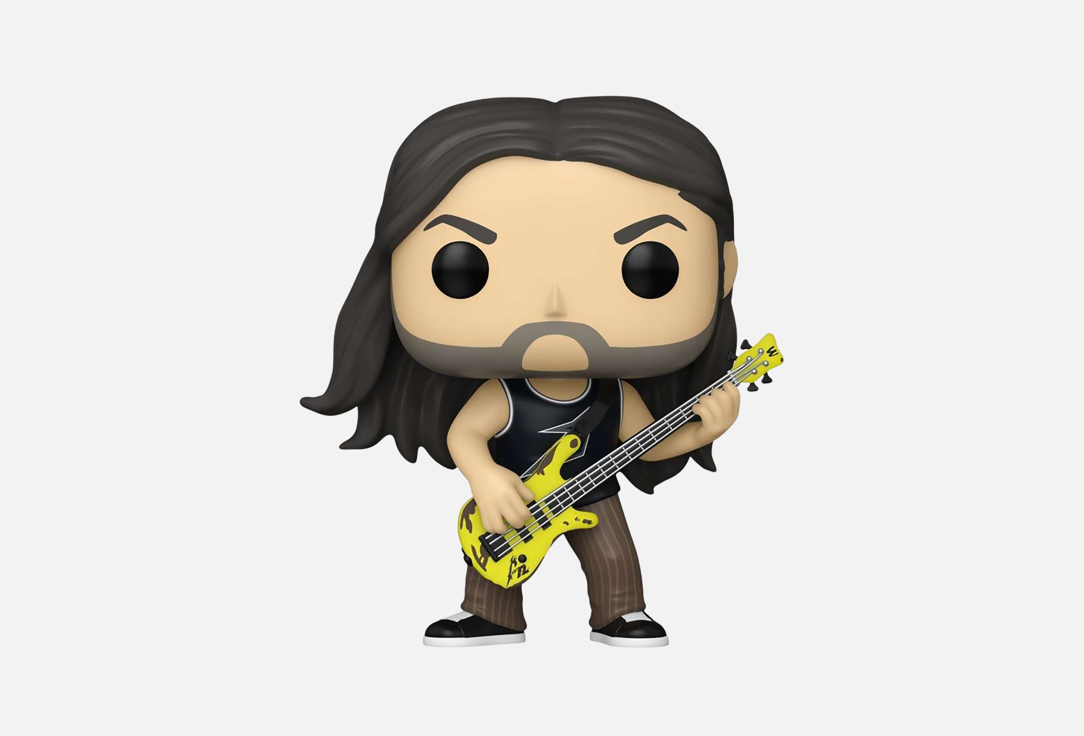 POP! Rocks Metallica Robert 1 шт
