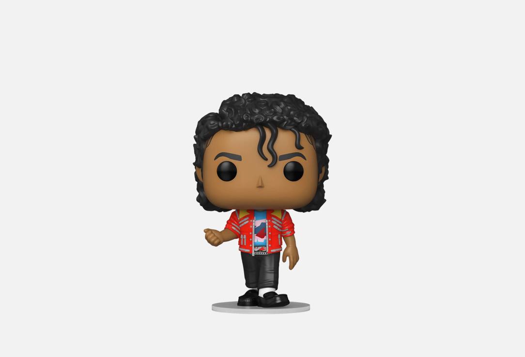 POP! Rocks Michael Jackson 1 шт
