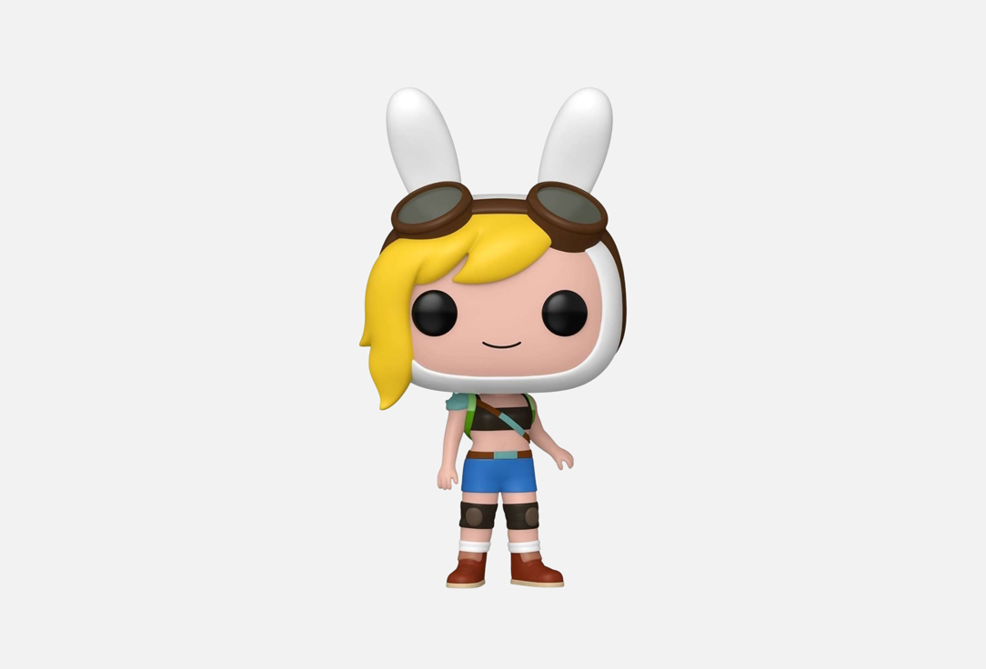 POP! TV Adventure Time Fionna and Cake Fionna 1 шт