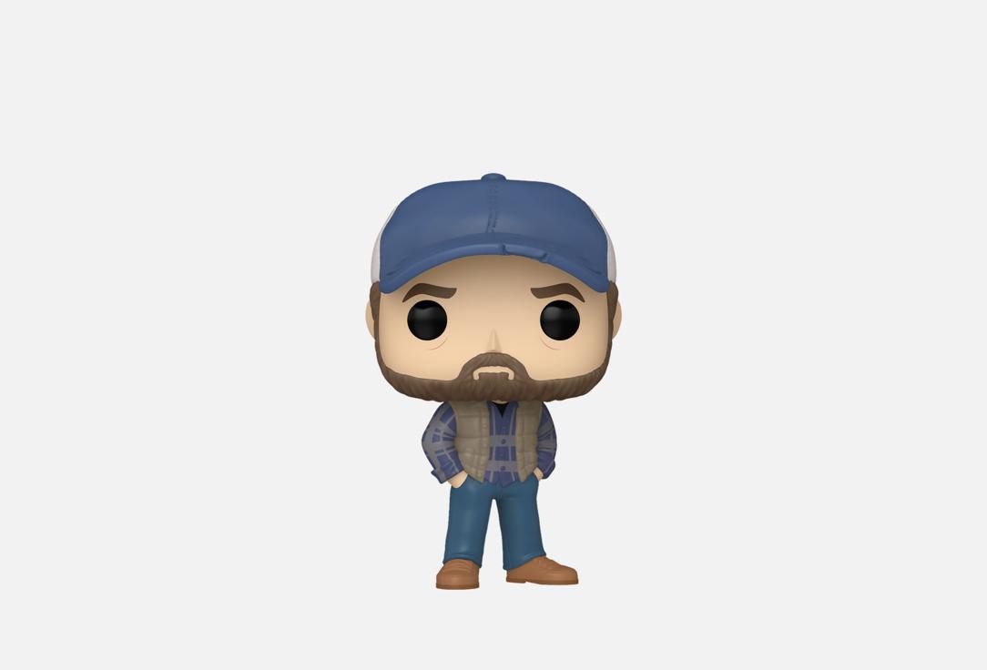 POP! TV Supernatural Bobby Singer 1 шт