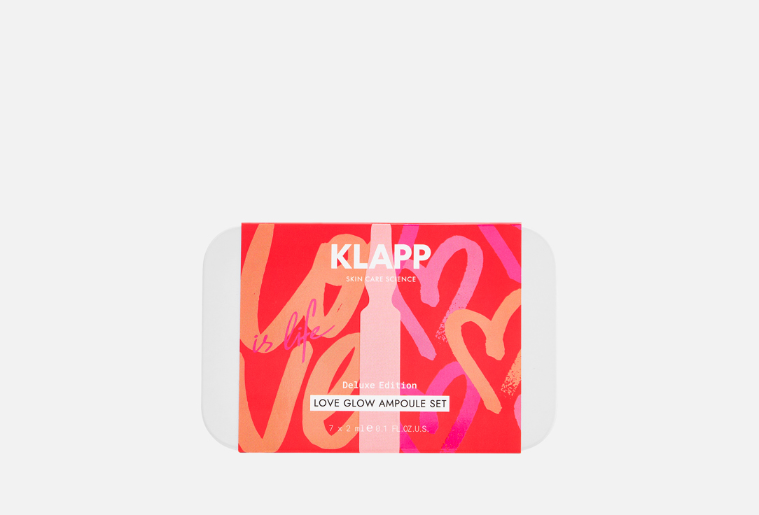 Love glow 7 шт