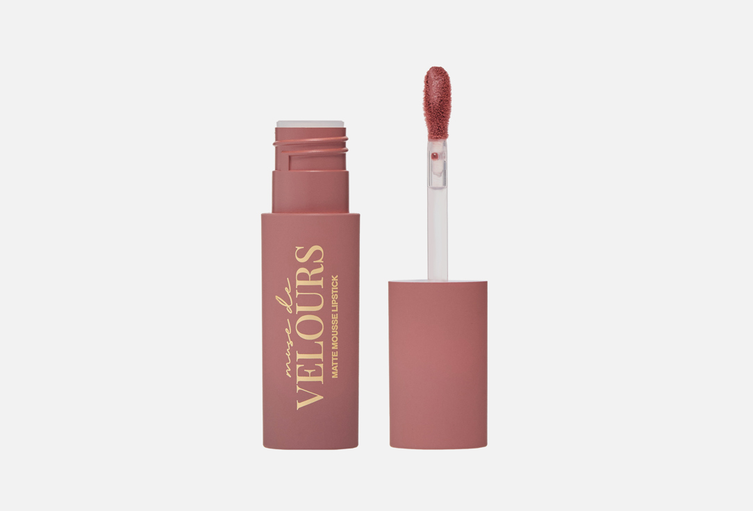 Muse de velours 5 мл