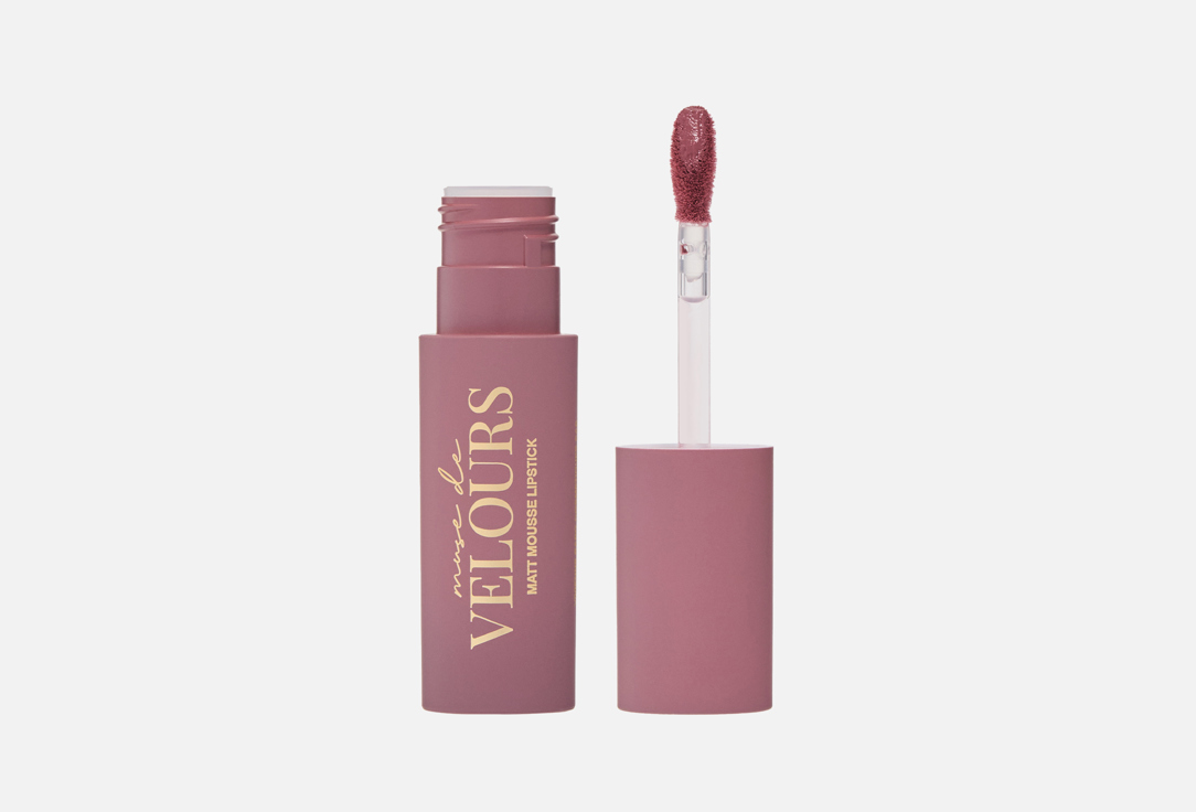 Muse de velours 5 мл
