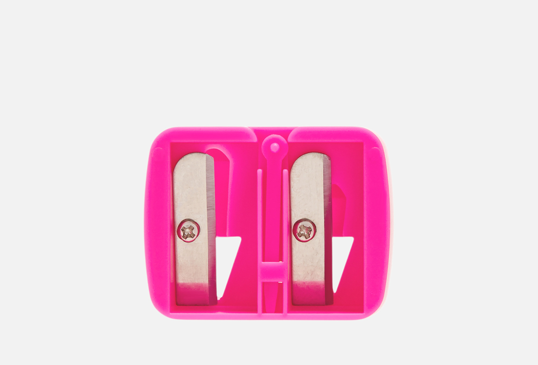 Cosmetic Sharpener Duo 1 шт