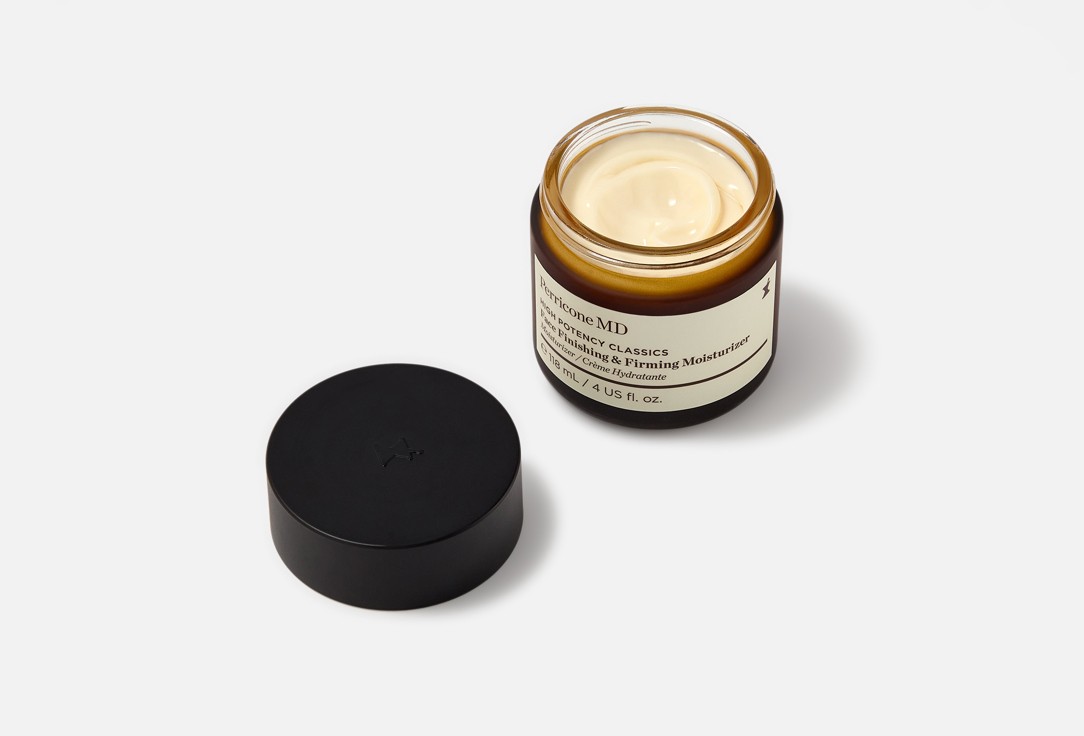 PERRICONE MD Finishing & firming 118 мл — фото 2