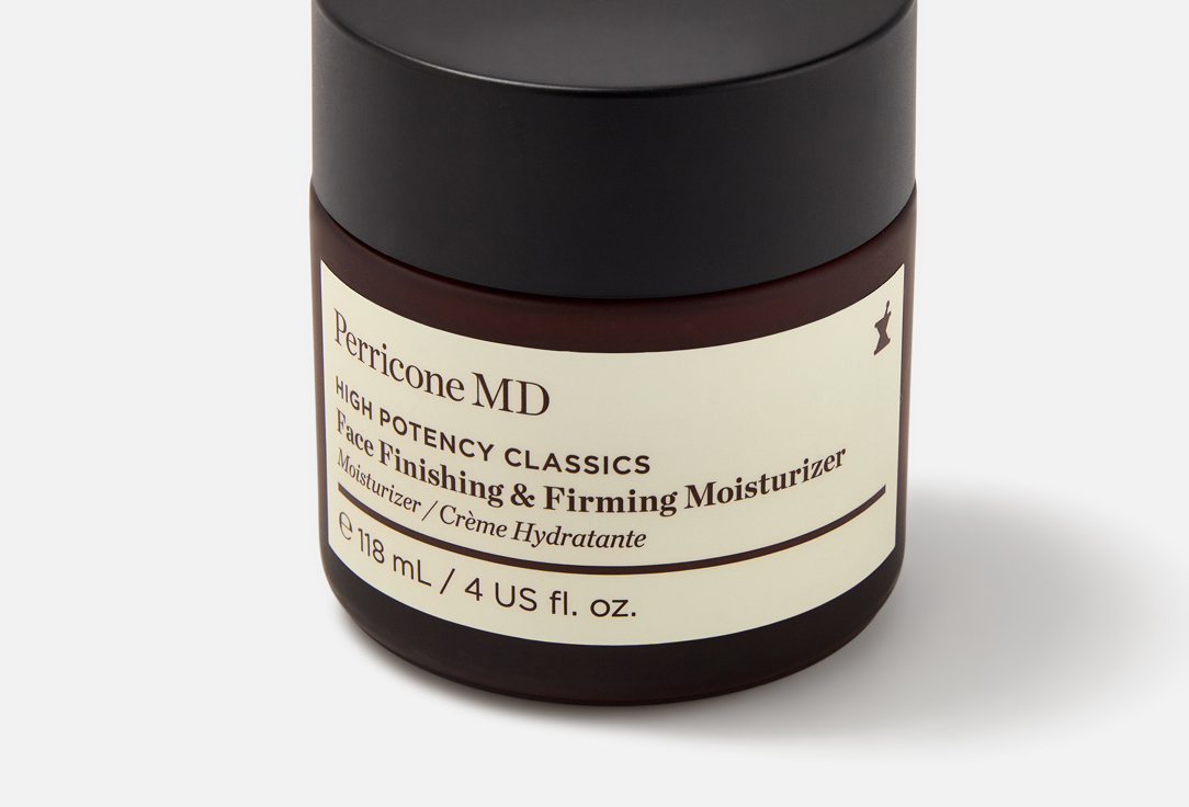 PERRICONE MD Finishing & firming 118 мл — фото 4