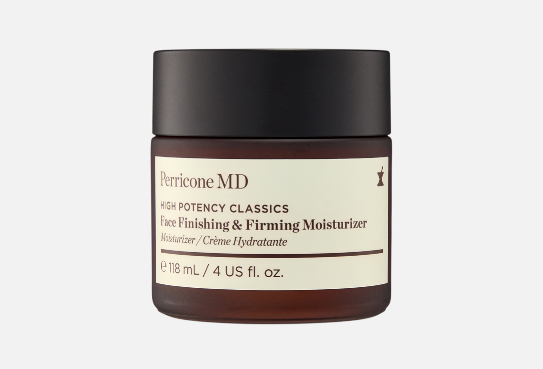 Finishing & firming 118 мл