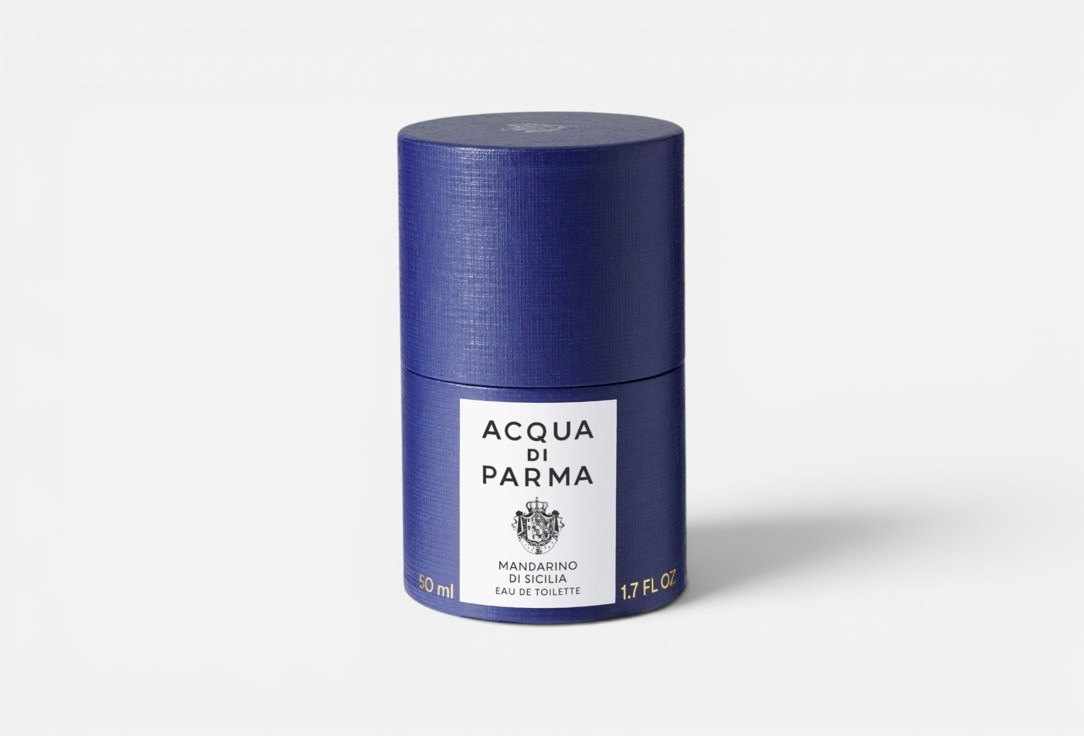 ACQUA DI PARMA BLU MEDITERRANEO MANDARINO DI SICILIA 50 мл — фото 3