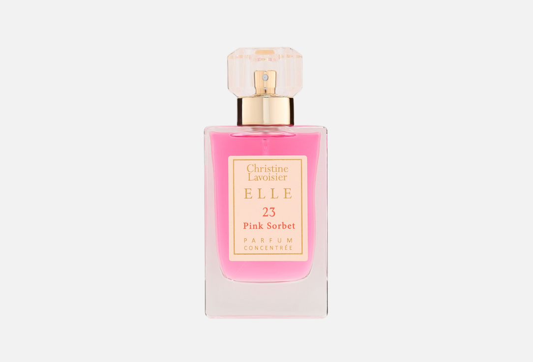 Elle 23 Pink Sorbet 55 мл