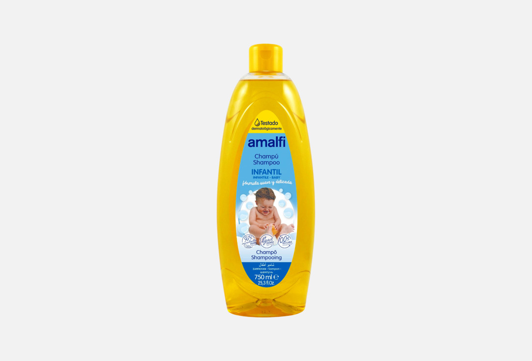 Aromatic bubbles 750 мл
