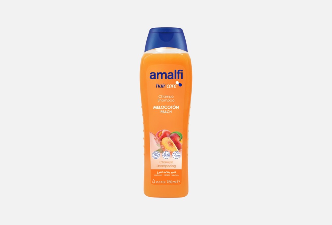 Peach 750 мл