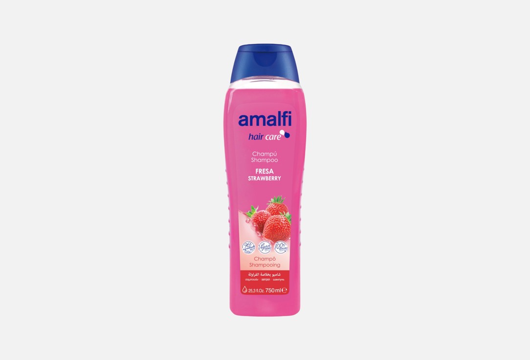 Strawberry extract 750 мл