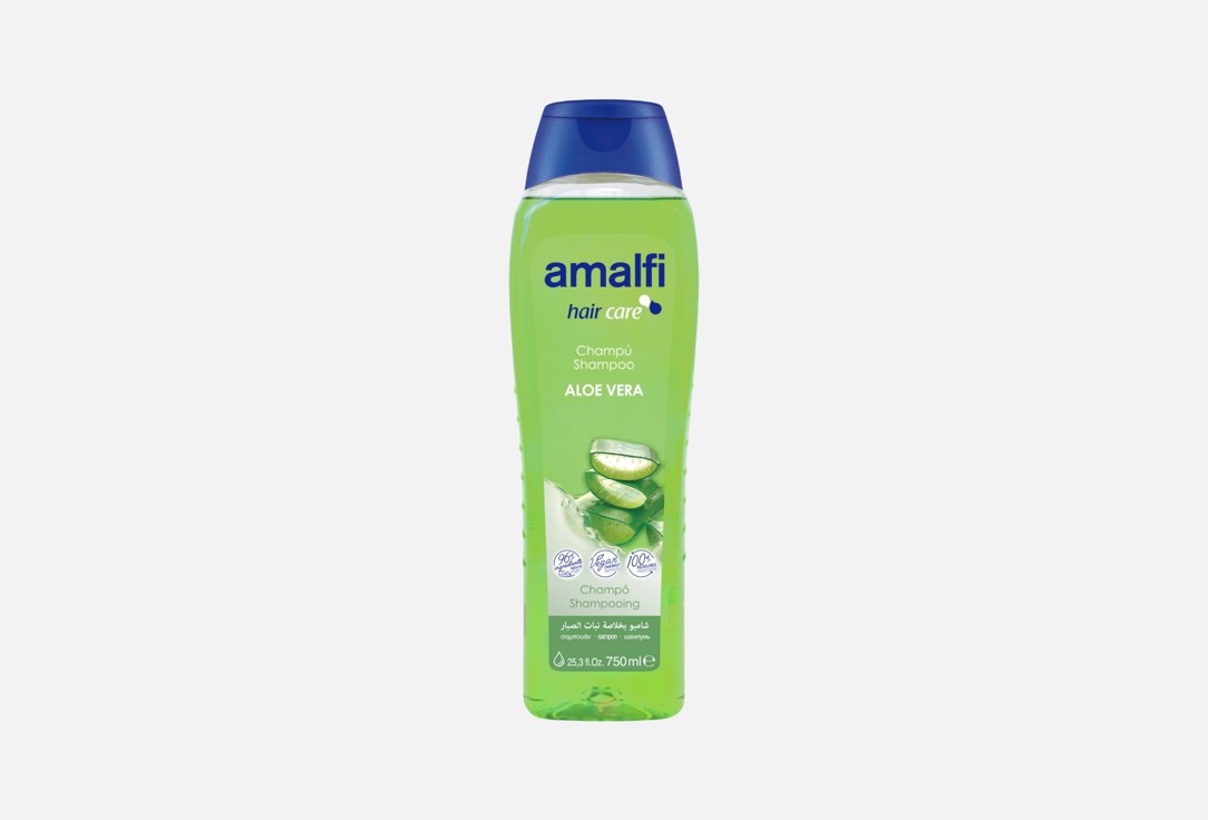 Aloe vera family care 750 мл